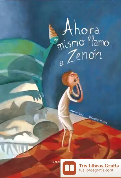 Descargar Ahora Mismo Llamo A Zenón