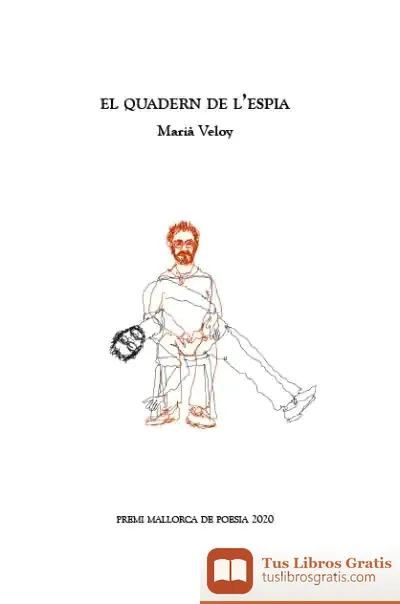 Descargar El Quadern De L'Espia