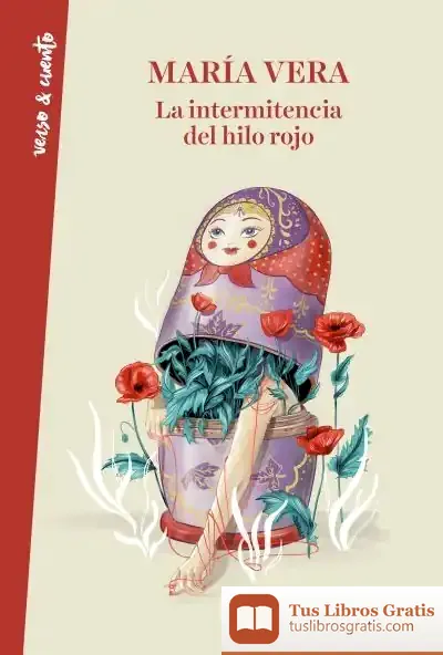 Descargar La Intermitencia Del Hilo Rojo