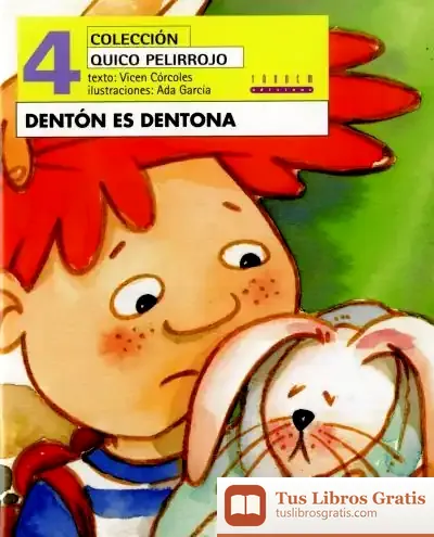 Descargar Dentón Es Dentona