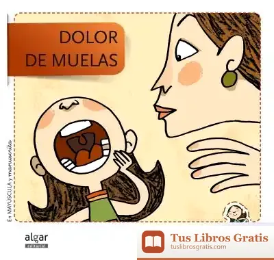 Descargar Dolor De Muelas de Maria Viu Rodríguez