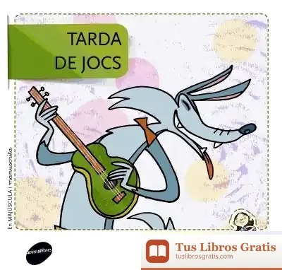 Descargar Tarda De Jocs de Maria Viu Rodríguez