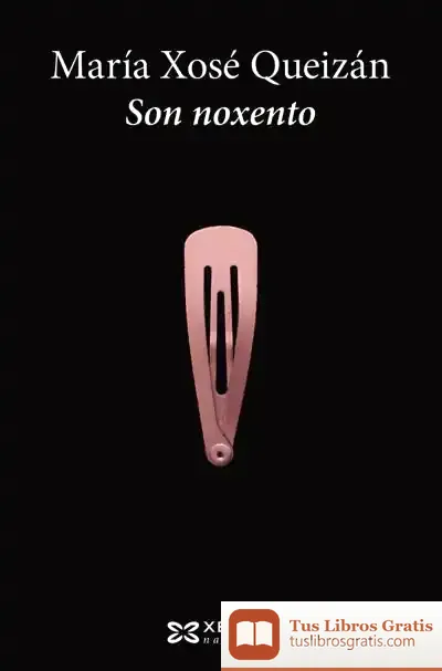 Descargar Son Noxento de María Xosé Queizán