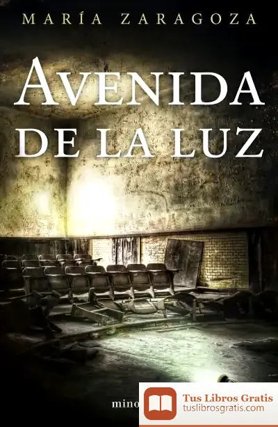 Descargar Avenida De La Luz de María Zaragoza