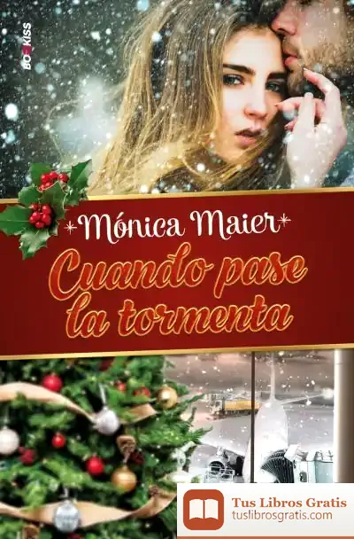Descargar Cuando Pase La Tormenta de Mariah Evans