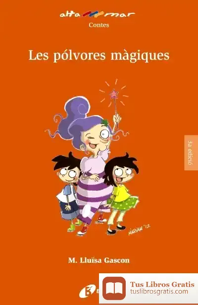 Descargar Les Pólvores Màgiques