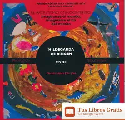 Descargar Hildegarda De Bingen