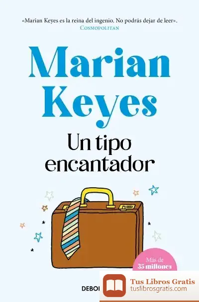 Descargar Un Tipo Encantador de Marian Keyes