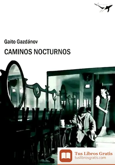 Descargar Caminos Nocturnos