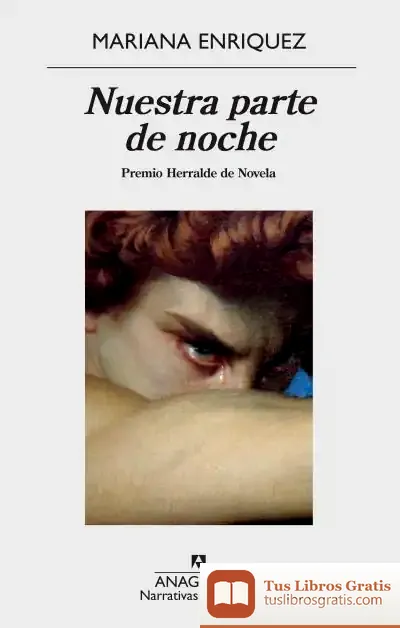 Descargar Nuestra Parte De Noche