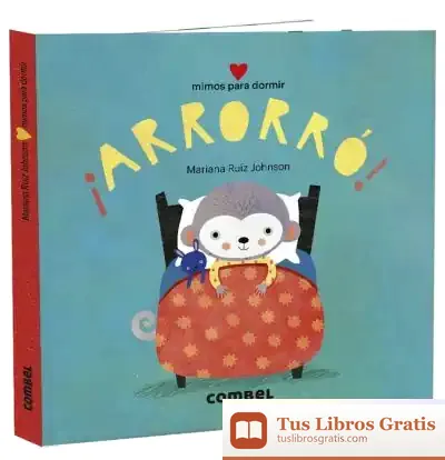 Descargar ¡Arrorró! Mimos Para Dormir