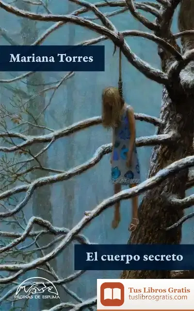 Descargar El Cuerpo Secreto