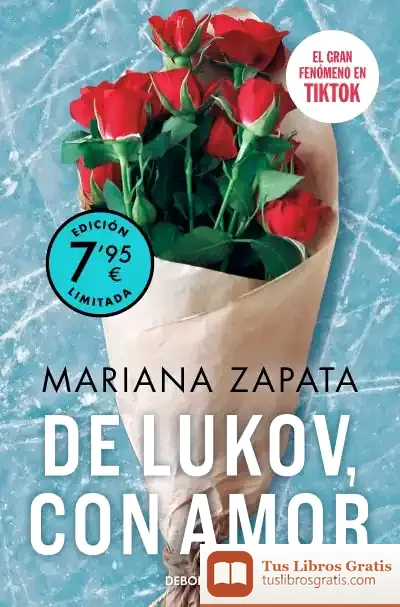 Descargar De Lukov, Con Amor (Edición Limitada A Un Precio Especial)