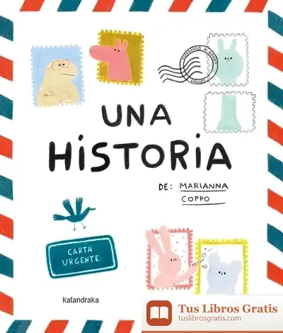 Descargar Una Historia