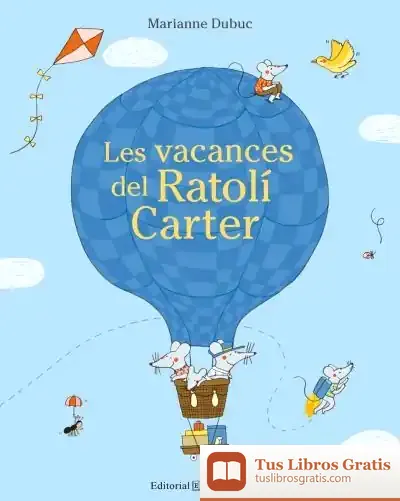 Descargar Les Vacances Del Ratolí Carter