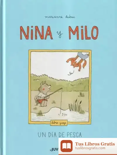 Descargar Nina Y Milo de Marianne Dubuc