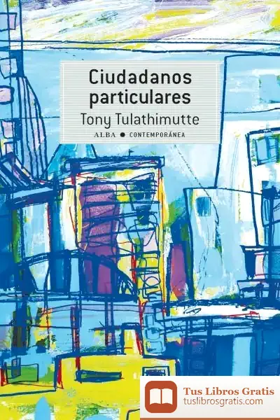 Descargar Ciudadanos Particulares de Mariano Antolín Rato
