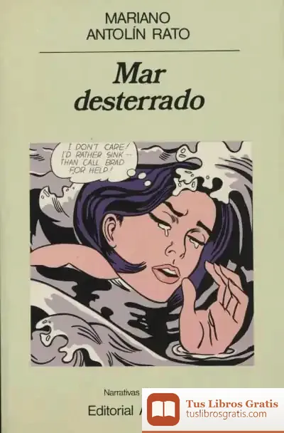 Descargar Mar Desterrado