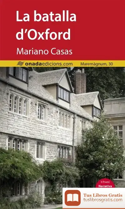 Descargar La Batalla D?Oxford