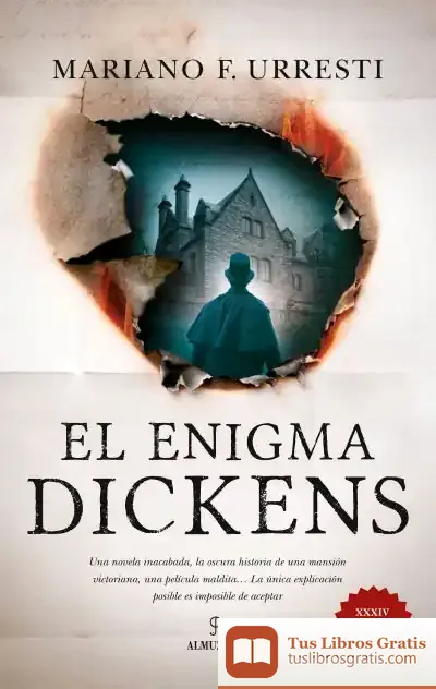 Descargar Enigma De Dickens, El de Mariano Fernández Urresti