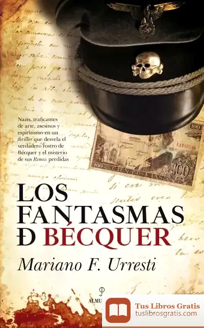 Descargar Fantasmas De Bécquer, Los de Mariano Fernández Urresti