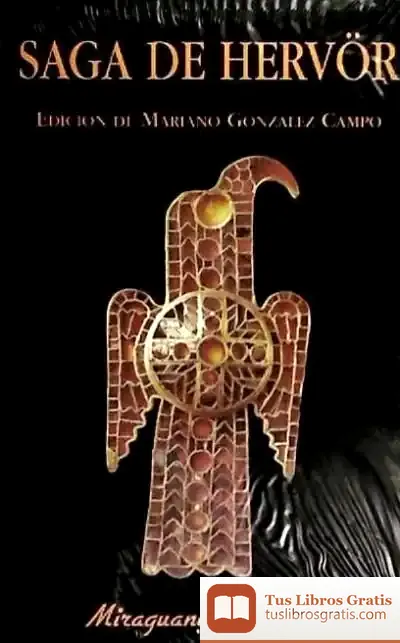 Descargar Saga De Hervör