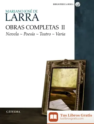 Descargar Obras Completas. Volumen Ii