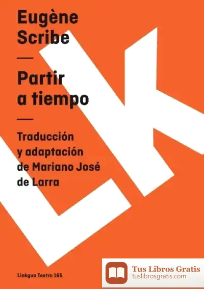 Descargar Partir A Tiempo de Consuelo del Val Cid