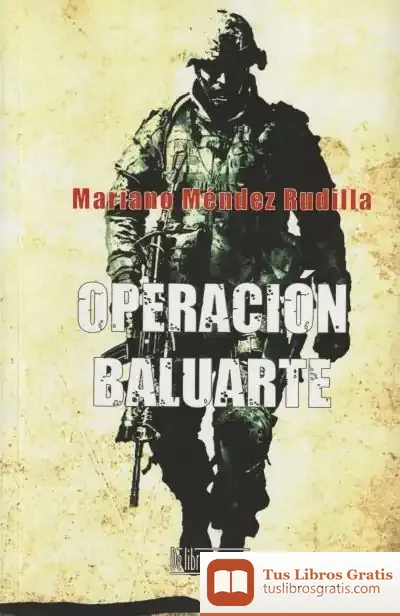 Descargar Operacion Baluarte