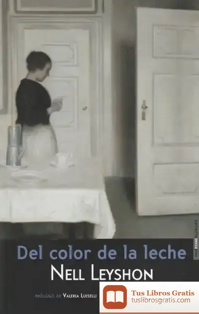 Descargar Del Color De La Leche