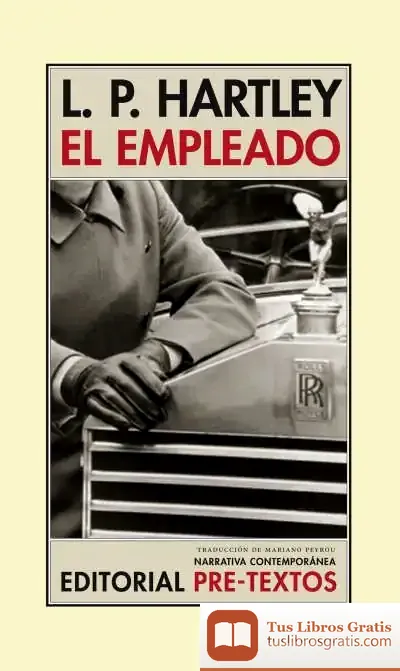 Descargar El Empleado