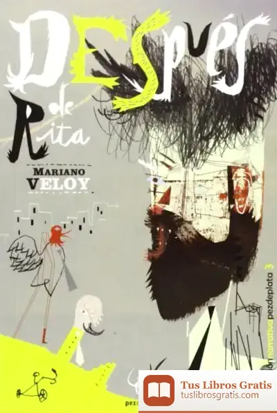 Descargar Después De Rita de Mariano Veloy Planas