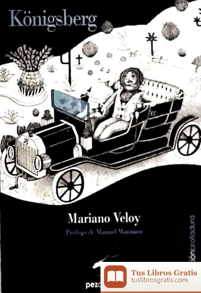 Descargar Königsberg de Mariano Veloy Planas