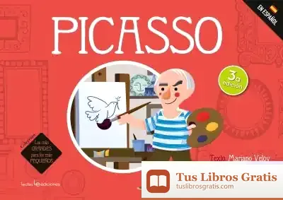 Descargar Picasso (Esp.) de Mariano Veloy Planas