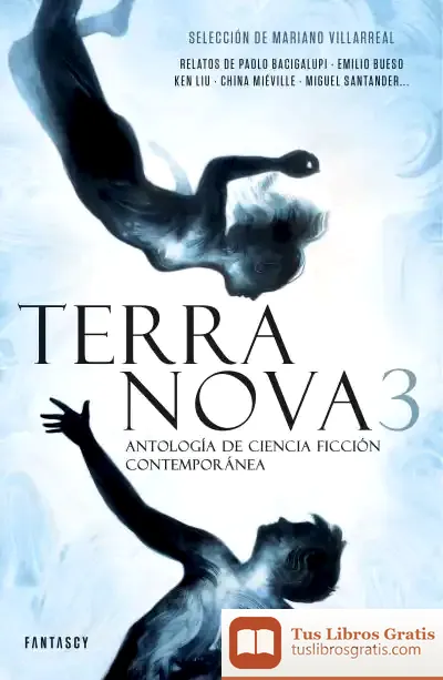 Descargar Terra Nova 3