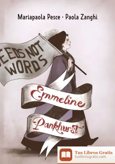 Descargar Emmeline Pankhurst