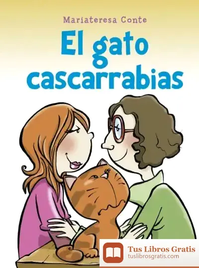 Descargar El Gato Cascarrabias
