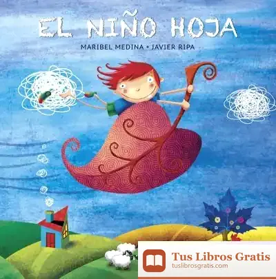 Descargar El Niño Hoja
