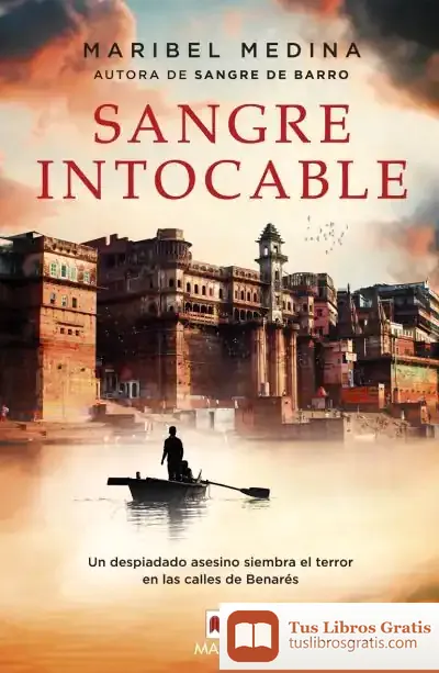Descargar Sangre Intocable