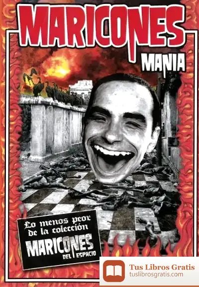 Descargar Maricones Manía