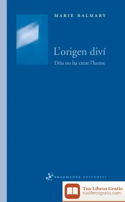 Descargar L'Origen Diví