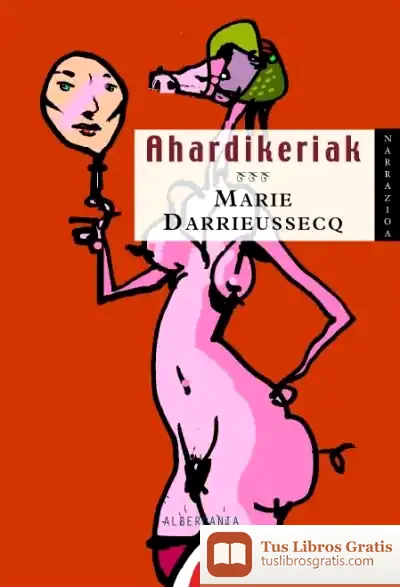 Descargar Ahardikeriak