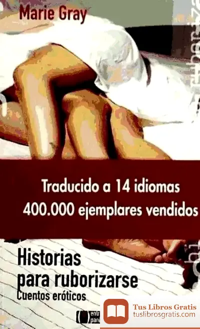 Descargar Historias Para Ruborizarse