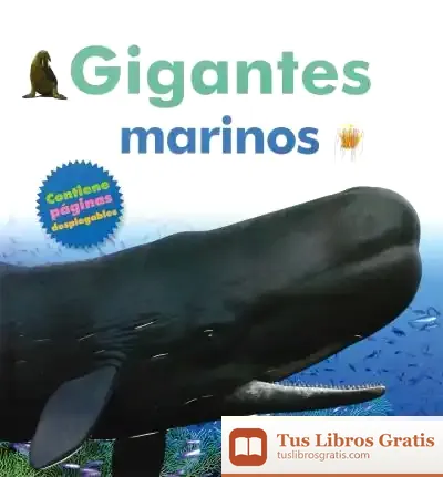 Descargar Gigantes Marinos de Marie Greenwood