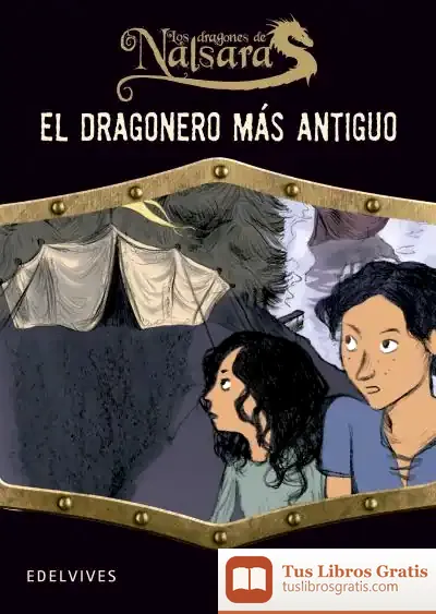 Descargar El Dragonero Mas Antiguo de Marie-hélène Delval