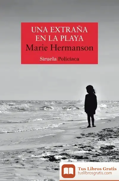 Descargar Una Extraña En La Playa