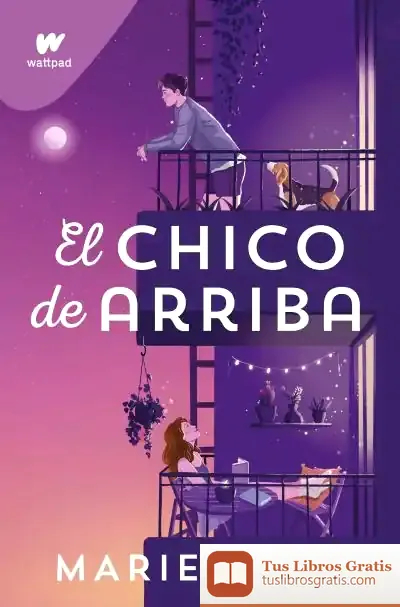 Descargar El Chico De Arriba
