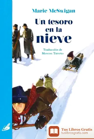 Descargar Un Tesoro En La Nieve