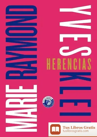 Descargar Herencias