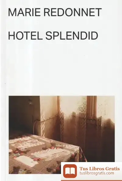 Descargar Hotel Splendid